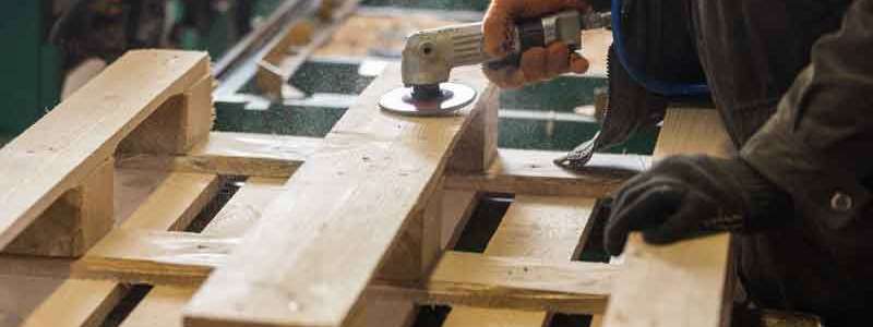 Изготовление деревянных поддонов: Полное руководство в Минске
